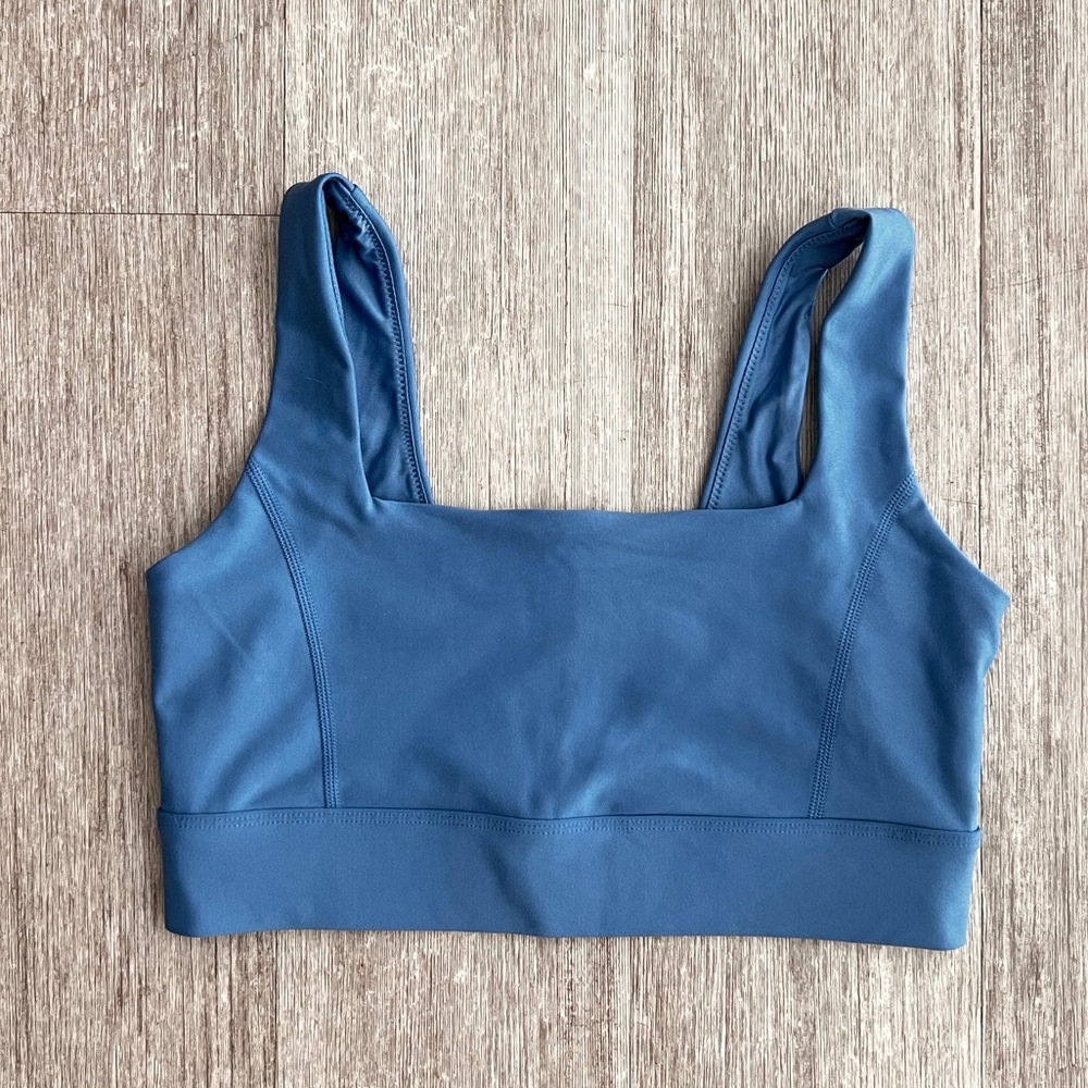 ABERCROMBIE YPB SPORTS BRA